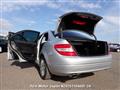 2007 Mercedes-Benz C-Class