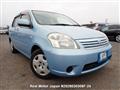 2005 Toyota Raum