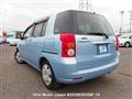 2005 Toyota Raum