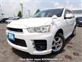 2011 Mitsubishi Outlander