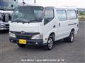 2013 Hino Dutro