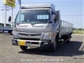 2019 Mitsubishi Canter