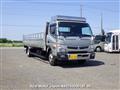2019 Mitsubishi Canter