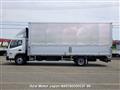 2022 Mitsubishi Canter