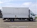 2022 Mitsubishi Canter