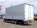 2022 Mitsubishi Canter
