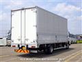 2022 Mitsubishi Canter