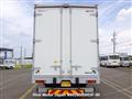 2022 Mitsubishi Canter
