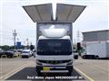 2022 Mitsubishi Canter