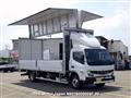 2022 Mitsubishi Canter