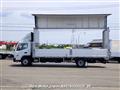 2022 Mitsubishi Canter