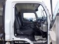 2022 Mitsubishi Canter