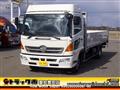 2013 Hino Ranger
