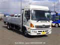 2013 Hino Ranger