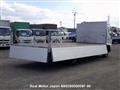 2013 Hino Ranger