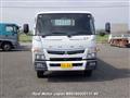 2019 Mitsubishi Canter