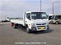 2019 Mitsubishi Canter
