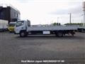2019 Mitsubishi Canter