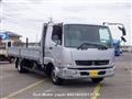 2014 Mitsubishi Fighter