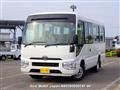 2017 Toyota Coaster