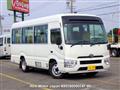 2017 Toyota Coaster