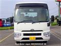 2017 Toyota Coaster