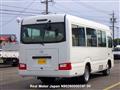 2017 Toyota Coaster