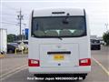 2017 Toyota Coaster