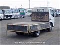 2019 Mitsubishi Canter