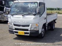2019 Mitsubishi Canter