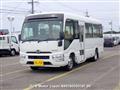 2021 Hino Liesse II