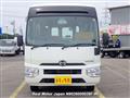 2021 Hino Liesse II