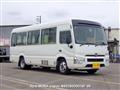 2021 Hino Liesse II