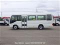 2021 Hino Liesse II