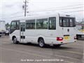 2021 Hino Liesse II