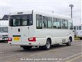 2021 Hino Liesse II