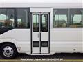 2021 Hino Liesse II