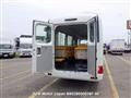 2021 Hino Liesse II