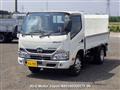 2019 Hino Dutro