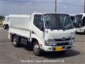 2019 Hino Dutro
