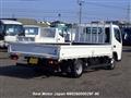2019 Mitsubishi Canter