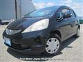 2008 Honda Fit