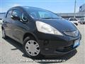 2008 Honda Fit