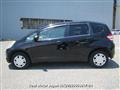 2008 Honda Fit