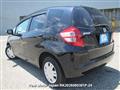 2008 Honda Fit