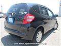 2008 Honda Fit