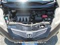 2008 Honda Fit