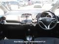 2008 Honda Fit