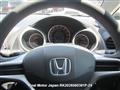 2008 Honda Fit