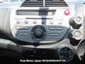 2008 Honda Fit